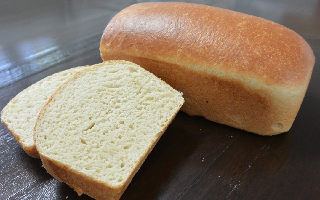 Easy Bread